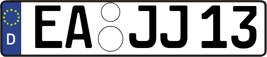EA-JJ13