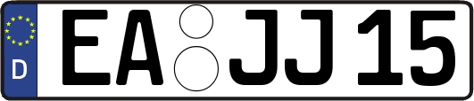 EA-JJ15