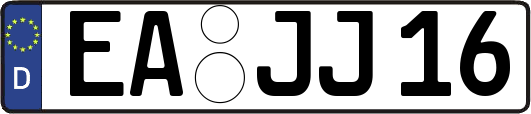 EA-JJ16