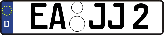 EA-JJ2