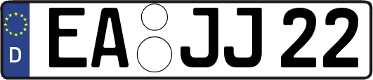 EA-JJ22