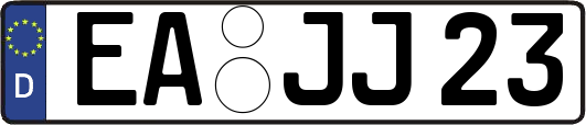 EA-JJ23