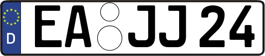 EA-JJ24