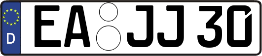 EA-JJ30