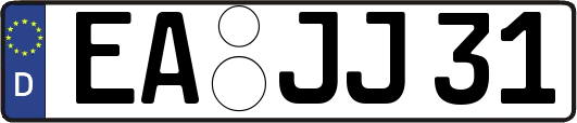 EA-JJ31