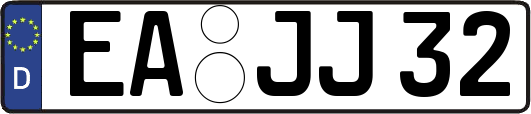 EA-JJ32