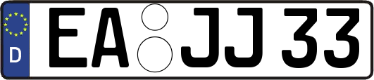 EA-JJ33