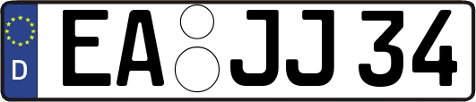 EA-JJ34