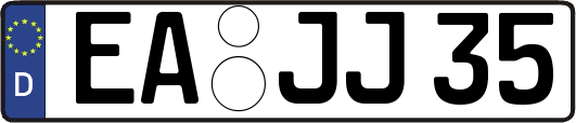 EA-JJ35