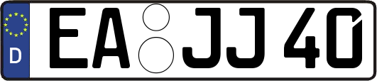 EA-JJ40