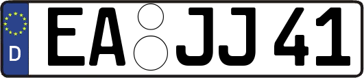 EA-JJ41