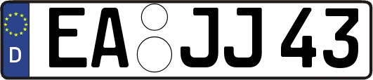 EA-JJ43