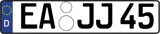 EA-JJ45
