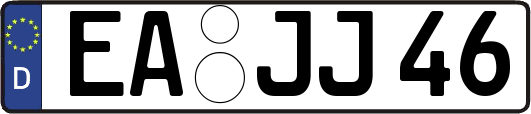 EA-JJ46