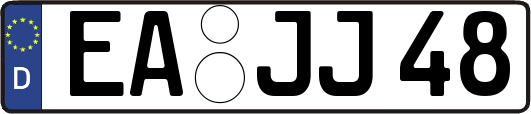EA-JJ48