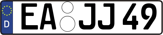 EA-JJ49