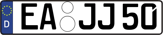 EA-JJ50