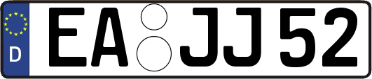 EA-JJ52