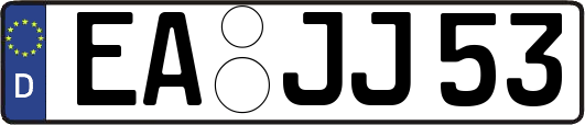 EA-JJ53