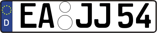 EA-JJ54