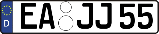 EA-JJ55