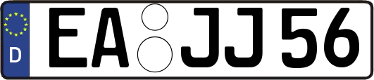 EA-JJ56