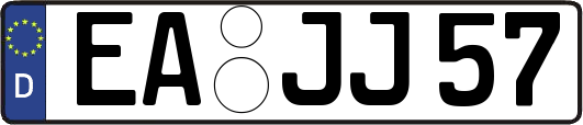 EA-JJ57