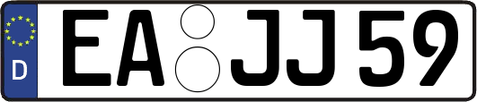EA-JJ59