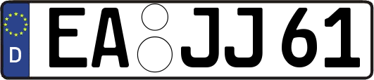 EA-JJ61