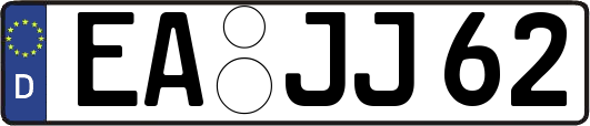 EA-JJ62