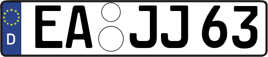 EA-JJ63