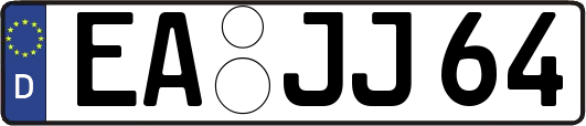 EA-JJ64