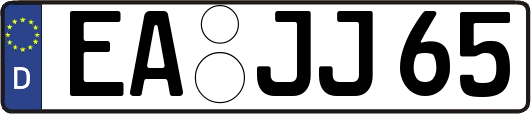 EA-JJ65