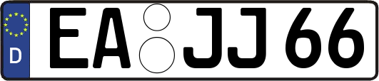 EA-JJ66