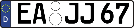 EA-JJ67