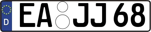 EA-JJ68