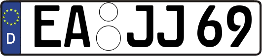 EA-JJ69