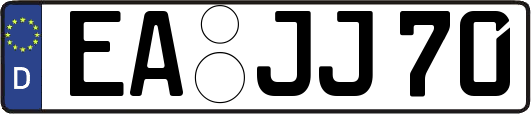 EA-JJ70
