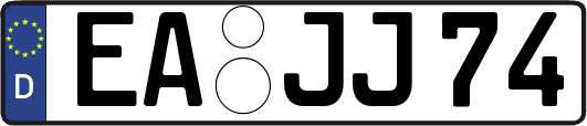EA-JJ74