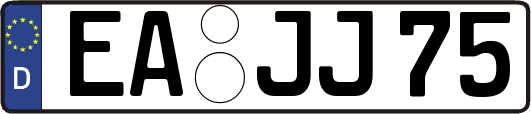 EA-JJ75