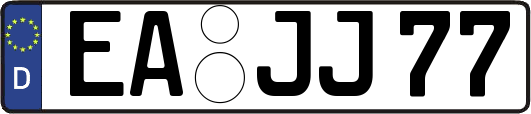 EA-JJ77