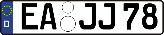 EA-JJ78