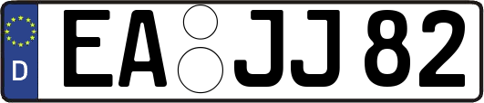 EA-JJ82