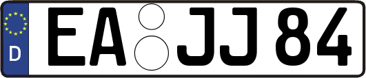 EA-JJ84