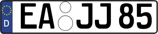 EA-JJ85