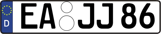 EA-JJ86