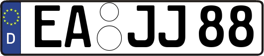 EA-JJ88