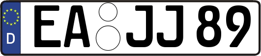 EA-JJ89