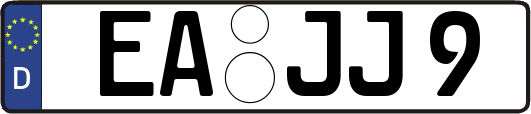 EA-JJ9