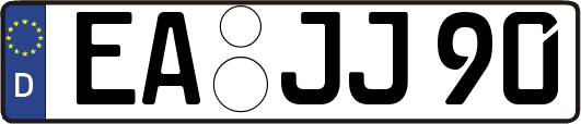 EA-JJ90